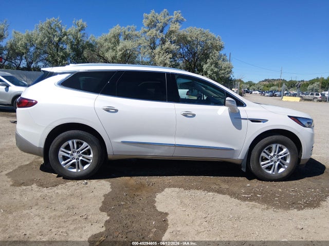 45294605 :رقم المزاد ، 5GAEVBKW0MJ262543 vin ، 2021 Buick Enclave Awd Premium مزاد بيع
