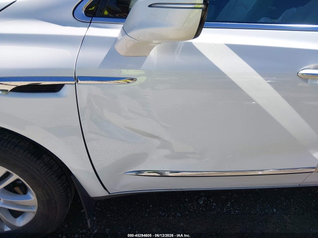 45294605 :رقم المزاد ، 5GAEVBKW0MJ262543 vin ، 2021 Buick Enclave Awd Premium مزاد بيع