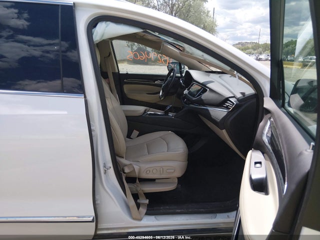 45294605 :رقم المزاد ، 5GAEVBKW0MJ262543 vin ، 2021 Buick Enclave Awd Premium مزاد بيع
