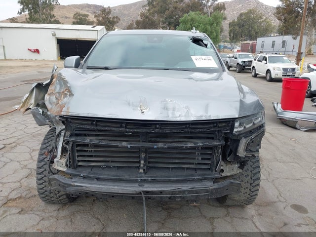 1GNSKCKD0PR288667 Chevrolet Suburban 4wd Lt