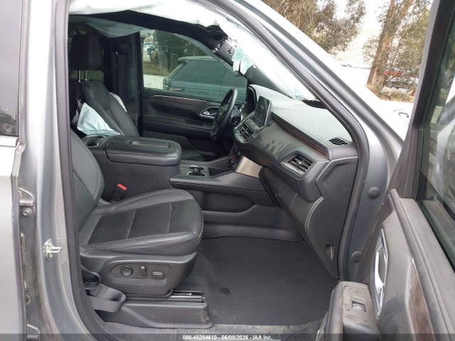 1GNSKCKD0PR288667 Chevrolet Suburban 4wd Lt