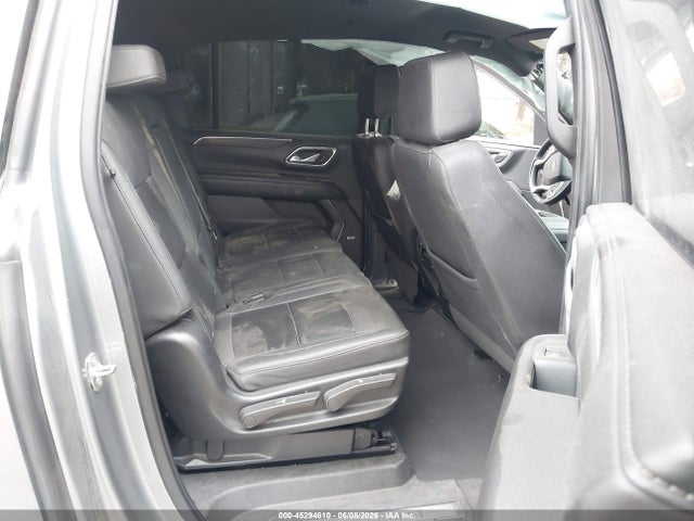 1GNSKCKD0PR288667 Chevrolet Suburban 4wd Lt
