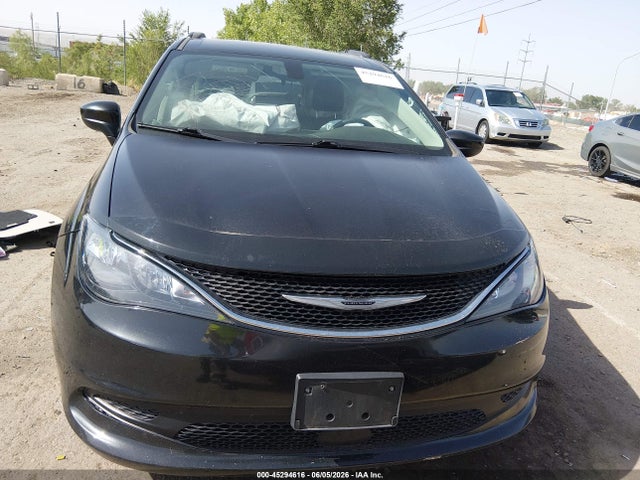 Chrysler Voyager Lxi 2021 2C4RC1DG3MR547805 Image 13