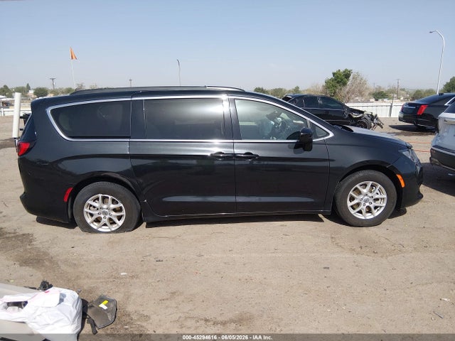 Chrysler Voyager Lxi 2021 2C4RC1DG3MR547805 Image 14