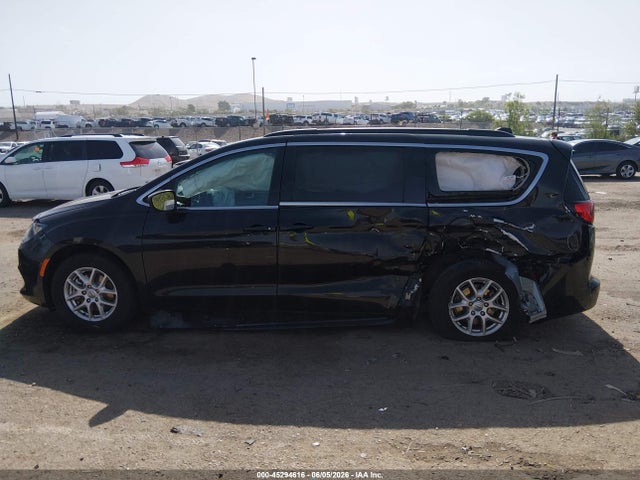 Chrysler Voyager Lxi 2021 2C4RC1DG3MR547805 Image 15