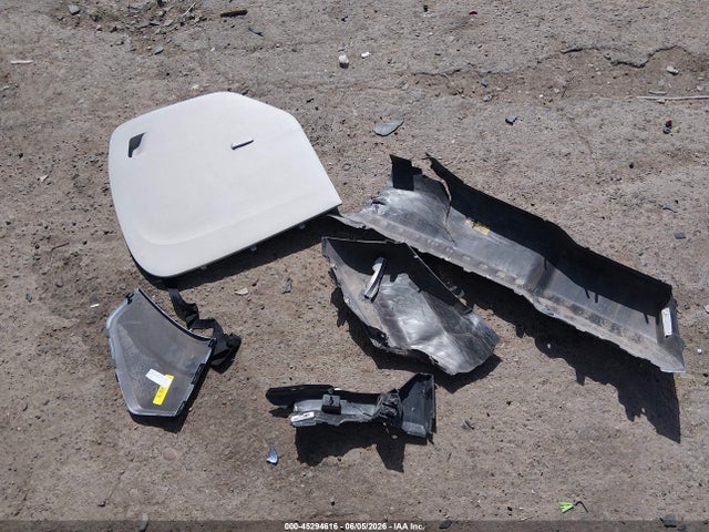 Chrysler Voyager Lxi 2021 2C4RC1DG3MR547805 Image 12
