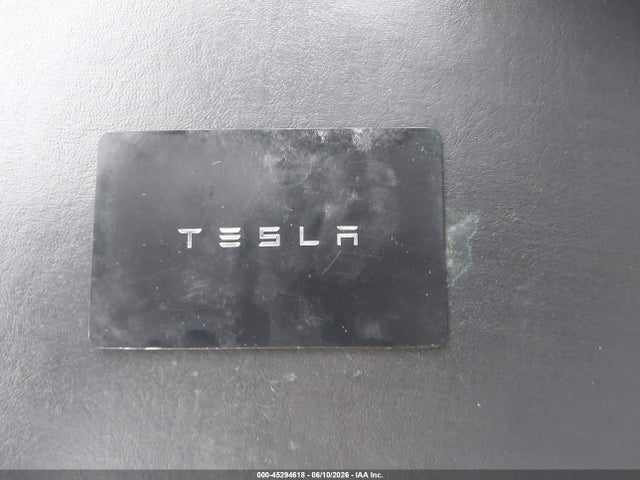 Tesla Model 3 Standard Range Plus Rear-wheel Drive 2021 5YJ3E1EA1MF058048 Image 11