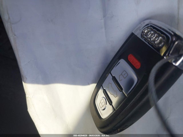 Aukcja sprzedaży 2012 Audi Q5 2.0t Premium, vin: WA1LFAFP1CA034043, numer aukcji: 45294620