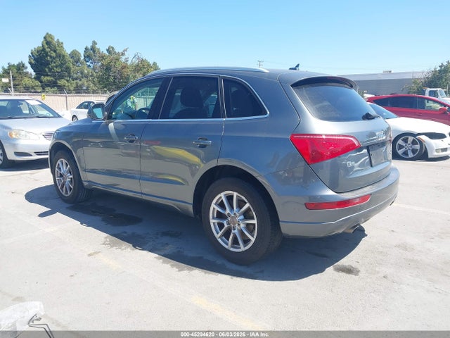 Aukcja sprzedaży 2012 Audi Q5 2.0t Premium, vin: WA1LFAFP1CA034043, numer aukcji: 45294620