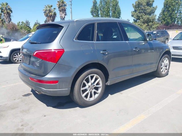 Aukcja sprzedaży 2012 Audi Q5 2.0t Premium, vin: WA1LFAFP1CA034043, numer aukcji: 45294620