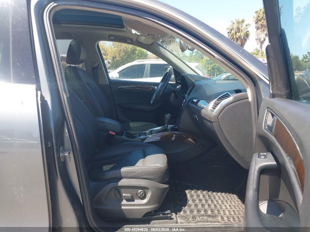 Aukcja sprzedaży 2012 Audi Q5 2.0t Premium, vin: WA1LFAFP1CA034043, numer aukcji: 45294620