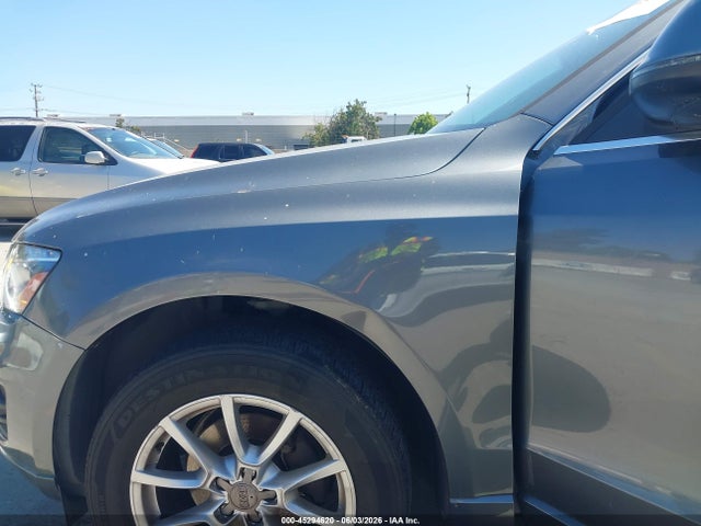 Aukcja sprzedaży 2012 Audi Q5 2.0t Premium, vin: WA1LFAFP1CA034043, numer aukcji: 45294620