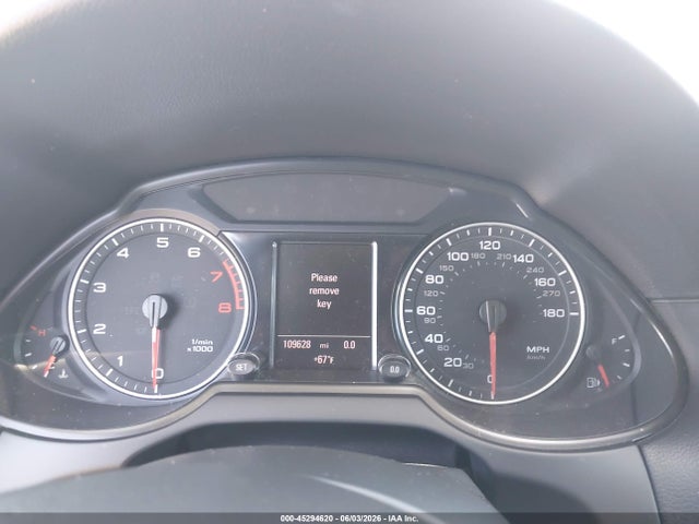 Aukcja sprzedaży 2012 Audi Q5 2.0t Premium, vin: WA1LFAFP1CA034043, numer aukcji: 45294620
