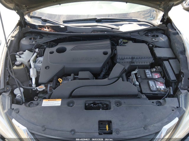 1N4AL3AP8HN323774 Nissan Altima 2.5 S