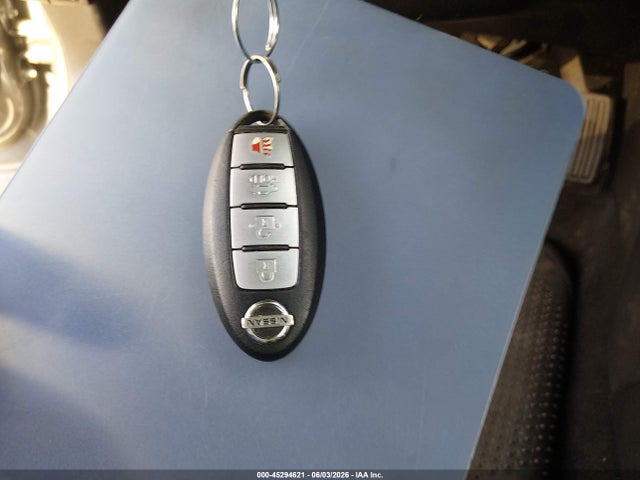 1N4AL3AP8HN323774 Nissan Altima 2.5 S