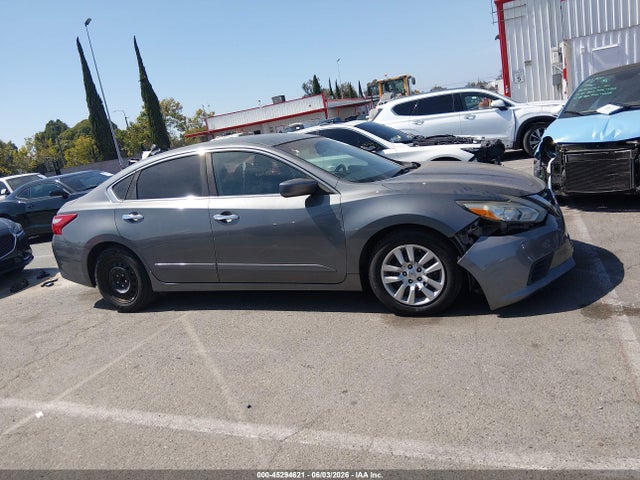 1N4AL3AP8HN323774 Nissan Altima 2.5 S