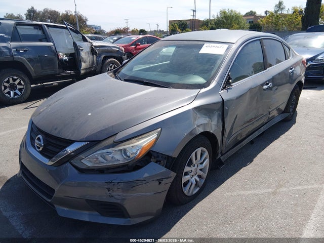 1N4AL3AP8HN323774 Nissan Altima 2.5 S