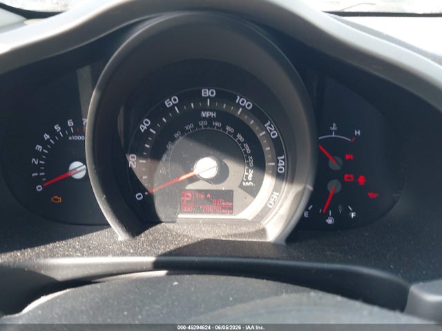 KNDPBCAC4F7712420 KIA Sportage Lx