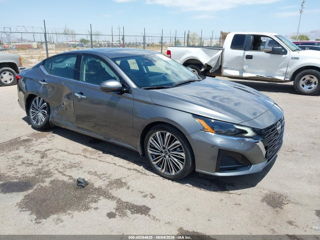 Nissan Altima Sl Fwd 2024 1N4BL4EV6RN359614 главное изображение
