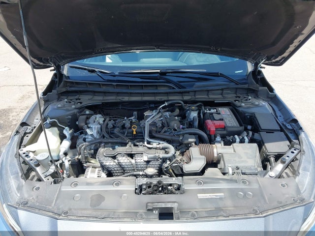1N4BL4EV6RN359614 Nissan Altima Sl Fwd