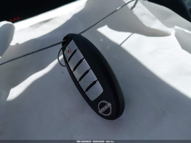 1N4BL4EV6RN359614 Nissan Altima Sl Fwd