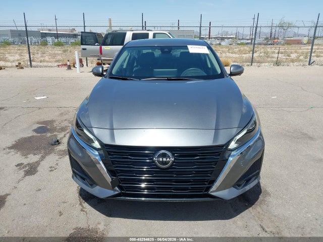 1N4BL4EV6RN359614 Nissan Altima Sl Fwd