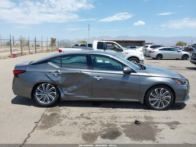 1N4BL4EV6RN359614 Nissan Altima Sl Fwd