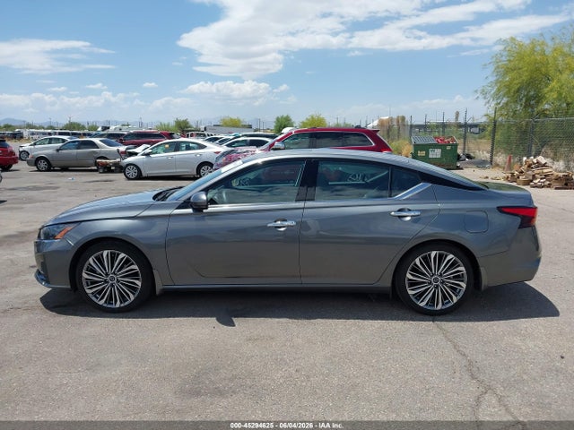 1N4BL4EV6RN359614 Nissan Altima Sl Fwd