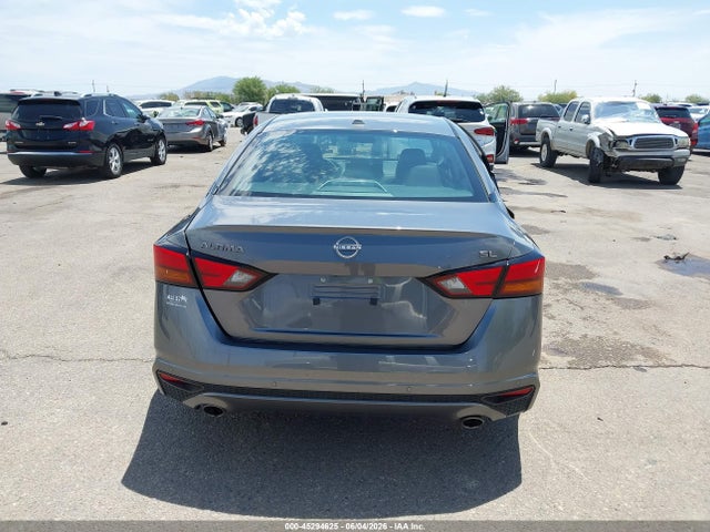 1N4BL4EV6RN359614 Nissan Altima Sl Fwd