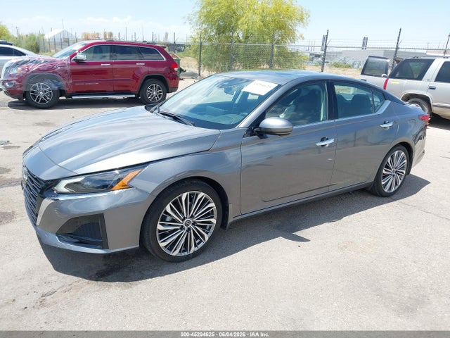 1N4BL4EV6RN359614 Nissan Altima Sl Fwd