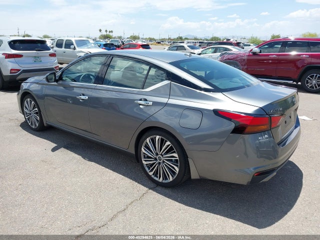 1N4BL4EV6RN359614 Nissan Altima Sl Fwd