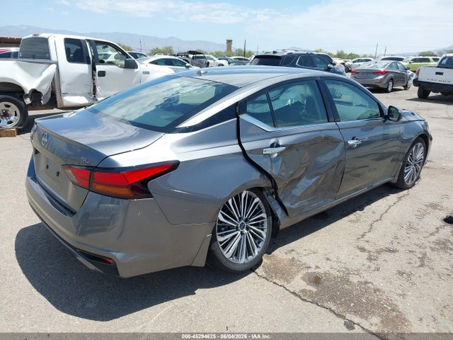 1N4BL4EV6RN359614 Nissan Altima Sl Fwd