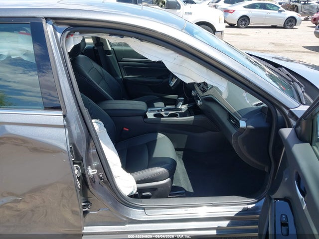 1N4BL4EV6RN359614 Nissan Altima Sl Fwd