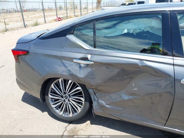 1N4BL4EV6RN359614 Nissan Altima Sl Fwd