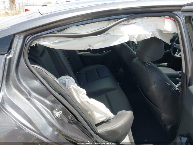 1N4BL4EV6RN359614 Nissan Altima Sl Fwd