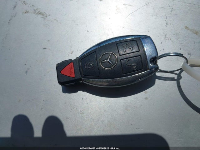 45294632 :رقم المزاد ، WDDHF7CBXAA183979 vin ، 2010 Mercedes-benz E 550 مزاد بيع