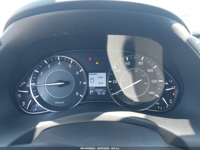 JN8AY2ND1L9108913 Nissan Armada Sl 2wd