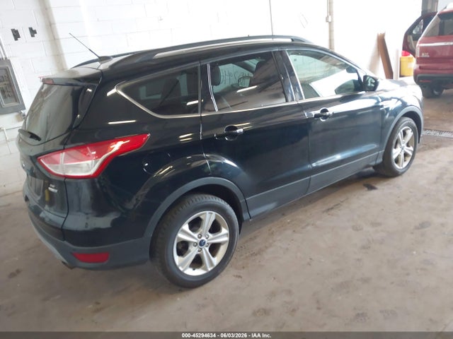 2016 Ford Escape Se მანქანა იყიდება აუქციონზე, vin: 1FMCU9GX7GUB45141, აუქციონის ნომერი: 45294634