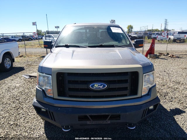 Aukcja sprzedaży 2014 Ford F-150 Xlt, vin: 1FTFW1ET6EFB32010, numer aukcji: 45294635