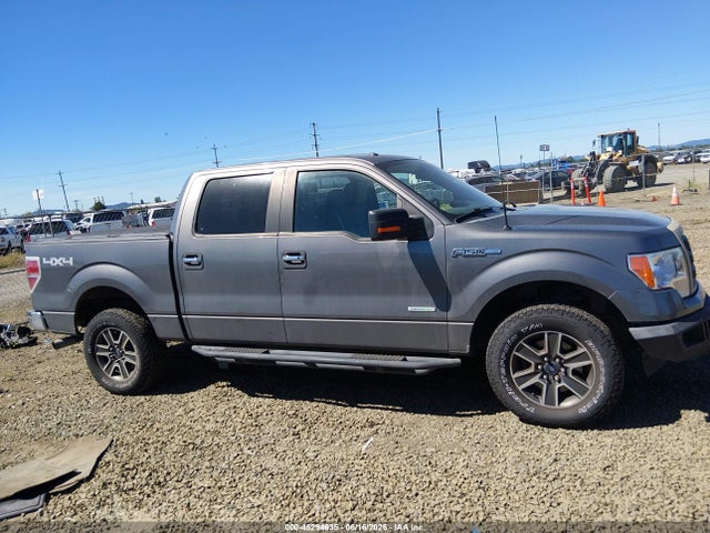 Aukcja sprzedaży 2014 Ford F-150 Xlt, vin: 1FTFW1ET6EFB32010, numer aukcji: 45294635