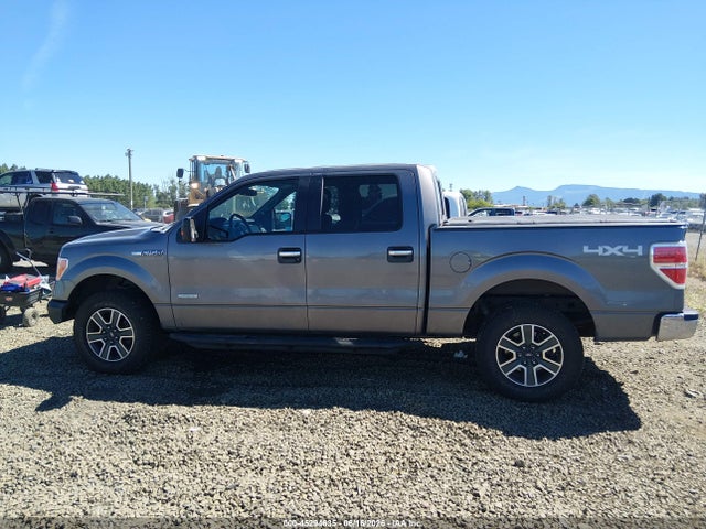 Aukcja sprzedaży 2014 Ford F-150 Xlt, vin: 1FTFW1ET6EFB32010, numer aukcji: 45294635