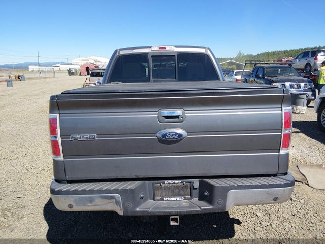 Aukcja sprzedaży 2014 Ford F-150 Xlt, vin: 1FTFW1ET6EFB32010, numer aukcji: 45294635
