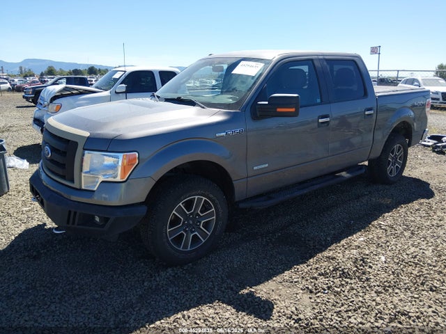Aukcja sprzedaży 2014 Ford F-150 Xlt, vin: 1FTFW1ET6EFB32010, numer aukcji: 45294635