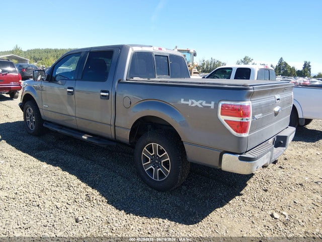 Aukcja sprzedaży 2014 Ford F-150 Xlt, vin: 1FTFW1ET6EFB32010, numer aukcji: 45294635