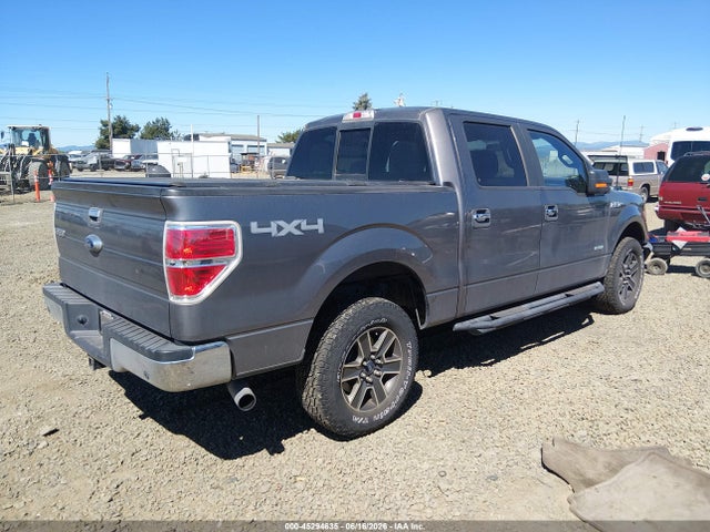 Aukcja sprzedaży 2014 Ford F-150 Xlt, vin: 1FTFW1ET6EFB32010, numer aukcji: 45294635
