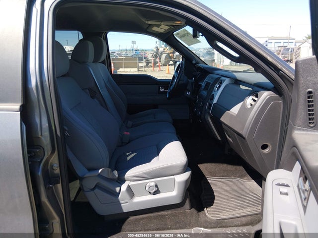 Aukcja sprzedaży 2014 Ford F-150 Xlt, vin: 1FTFW1ET6EFB32010, numer aukcji: 45294635