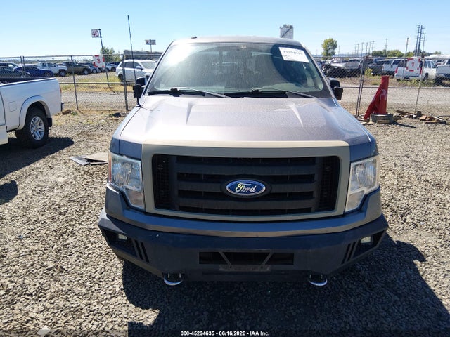Aukcja sprzedaży 2014 Ford F-150 Xlt, vin: 1FTFW1ET6EFB32010, numer aukcji: 45294635