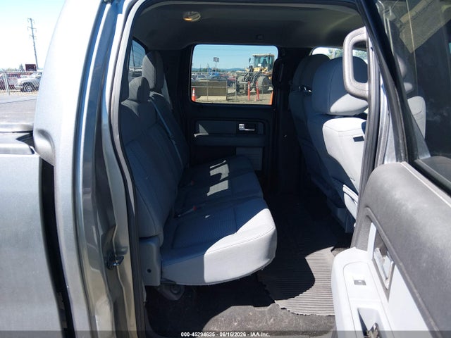 Aukcja sprzedaży 2014 Ford F-150 Xlt, vin: 1FTFW1ET6EFB32010, numer aukcji: 45294635