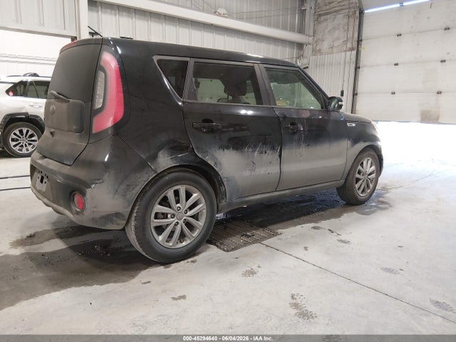 KIA SOUL + 2017 KNDJP3A50H7456272 Image 4