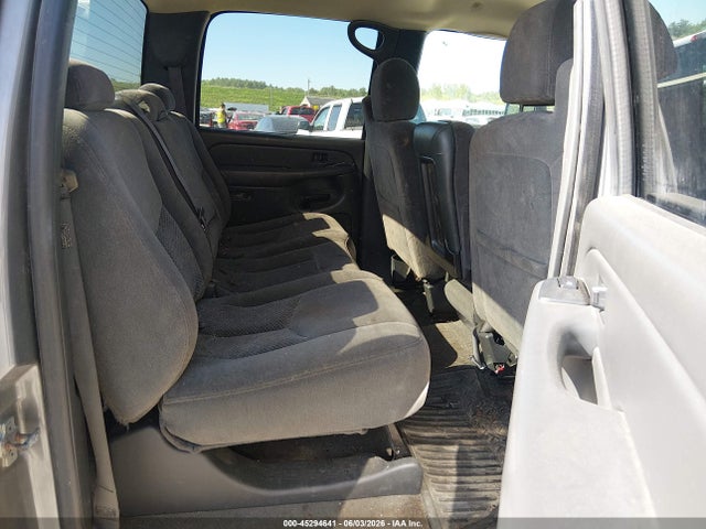 Aukcja sprzedaży 2007 Chevrolet Silverado 2500hd Classic Lt1, vin: 1GCHK23U87F136438, numer aukcji: 45294641